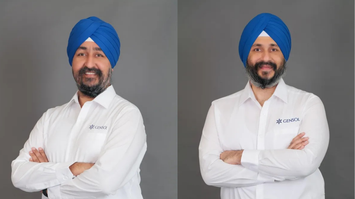 Jaggi brothers: How the Gensol founders fell